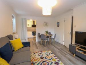 The Annexe at Number 4