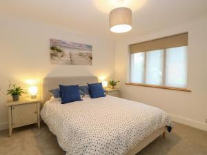 The Annexe at Number 4