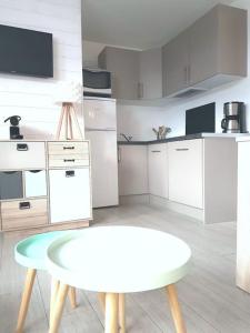 Chez papi fernand la villetta