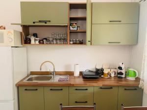 Arvisura Vendégházak family and pet friendly apartments