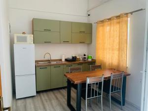 Arvisura Vendégházak family and pet friendly apartments