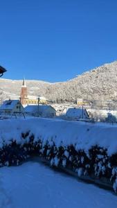Gîte 5 personnes