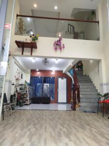 NHÀ NGUYÊN CĂN DŨNG VINH HOMESTAY VŨNG TÀU