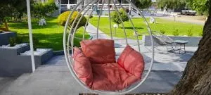 Garlis Apartments - Psakoúdia