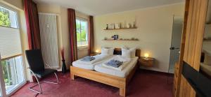 Ferienwohnung L44 "Ambiente"