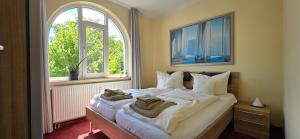 Ferienwohnung L44 "Ambiente"