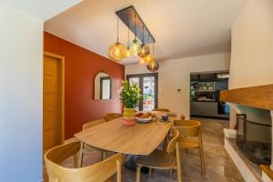 Villas Casa Stella : photos des chambres