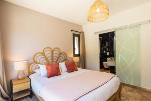 Villas Casa Stella : photos des chambres