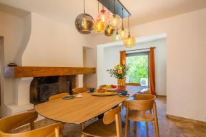 Villas Casa Stella : photos des chambres