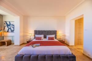 Villas Casa Stella : photos des chambres