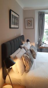 Standard Double Room room in Rocklea Guest House