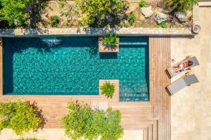 Villas Casa Stella : photos des chambres