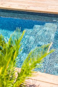 Villas Casa Stella : photos des chambres