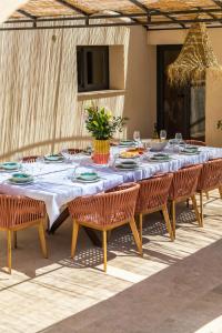 Villas Casa Stella : photos des chambres