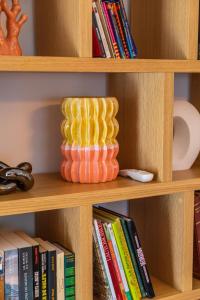 Villas Casa Stella : photos des chambres