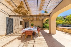 Villas Casa Stella : photos des chambres