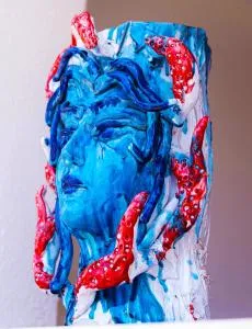 Art Boutique Rooms - Botricello