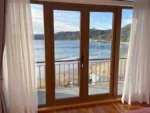 Cabaña Maicolpue Rio Sur - 奥索尔诺