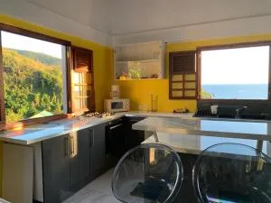 Villa Océane - Colihaut