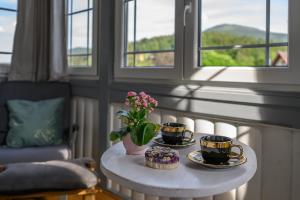 Apartamenty na Piątkę