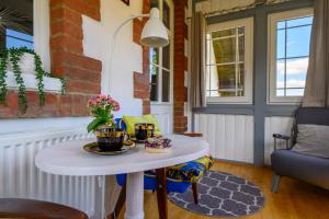 Apartamenty na Piątkę