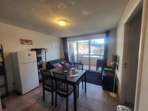 Appartement 2 pièces à petit prix à Montgenèvre, bien équipé - FR-1-266-168