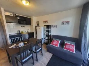 Appartement 2 pièces à petit prix à Montgenèvre, bien équipé - FR-1-266-168 - Val-des-Prés
