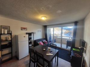 Appartement 2 pièces à petit prix à Montgenèvre, bien équipé - FR-1-266-168