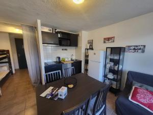 Appartement 2 pièces à petit prix à Montgenèvre, bien équipé - FR-1-266-168