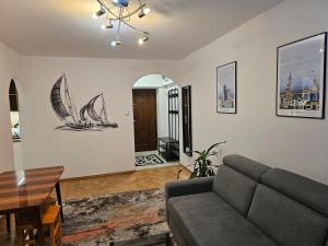 Apartament Przy Lesie