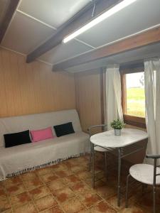 CAMPING DELTA NATURA LA TANCADA