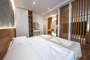 Downtown Boutique Studios