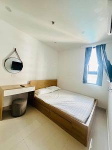 PucPu Homestay Nera Garden Huế