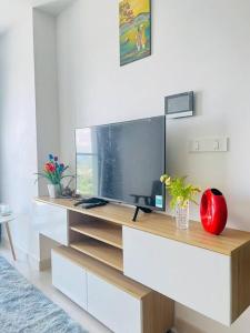 PucPu Homestay Nera Garden Huế