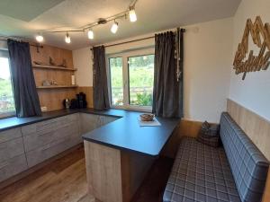 Bergchalet Kaunergrat