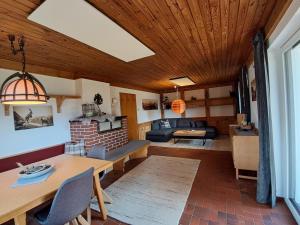 Bergchalet Kaunergrat