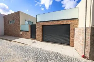 Casa do Beco do Barlavento - Vila Baleira