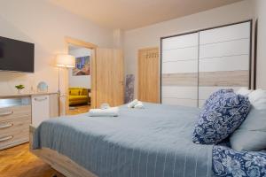 Spacious Sofia Condo - Philadelphia LOVE