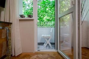 Spacious Sofia Condo - Philadelphia LOVE