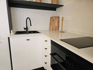 Coqueto estudio en Gijon 1A129