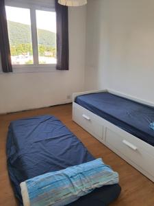 Appartements Le Chopin, appartement 3 pieces, parking gratuit, balcon, ascenseur, WiFi : photos des chambres