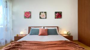 Mazzarona Family Apartment - Luminoso appartamento con piscina al secondo piano