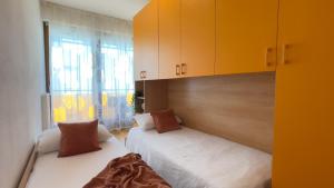 Mazzarona Family Apartment - Luminoso appartamento con piscina al secondo piano