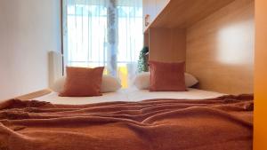 Mazzarona Family Apartment - Luminoso appartamento con piscina al secondo piano