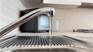 Luminoso Appartamento con piscina secondo piano
