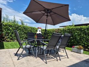 Harmony Apartment Koper 