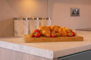 18 Ocean Terrace Lodge - 2 Bed-Sleeps 4-TJS18OT