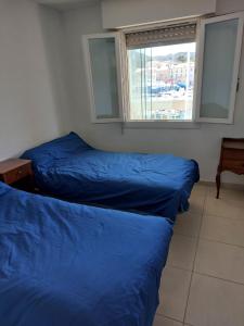 Appartements port de plaisance : photos des chambres