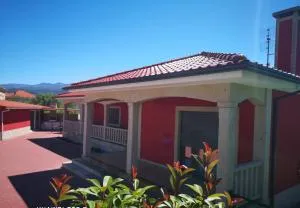 Casa Valente - Sobredo