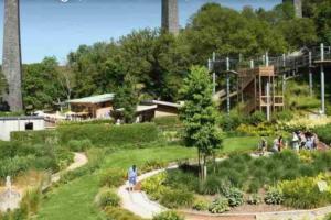 Chalets Le chalet sur la butte : photos des chambres